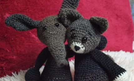 amigurumis