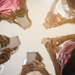 uso problemático de internet