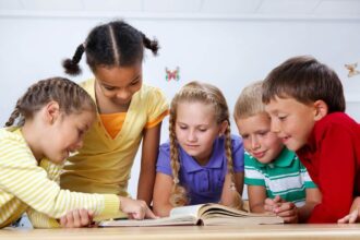 Aprendizaje cooperativo y colaborativo