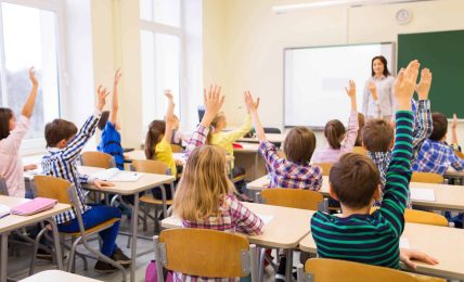 profesores sufrieron acoso