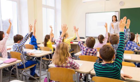 profesores sufrieron acoso