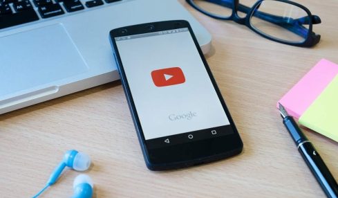 herramientas YouTube