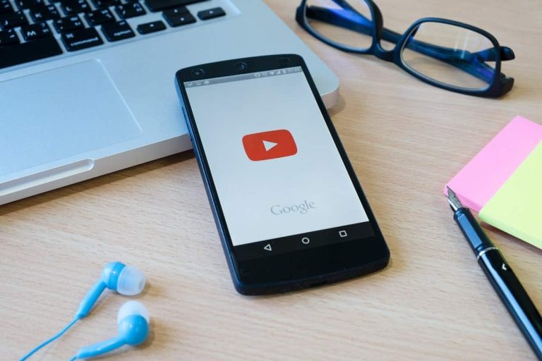 herramientas YouTube