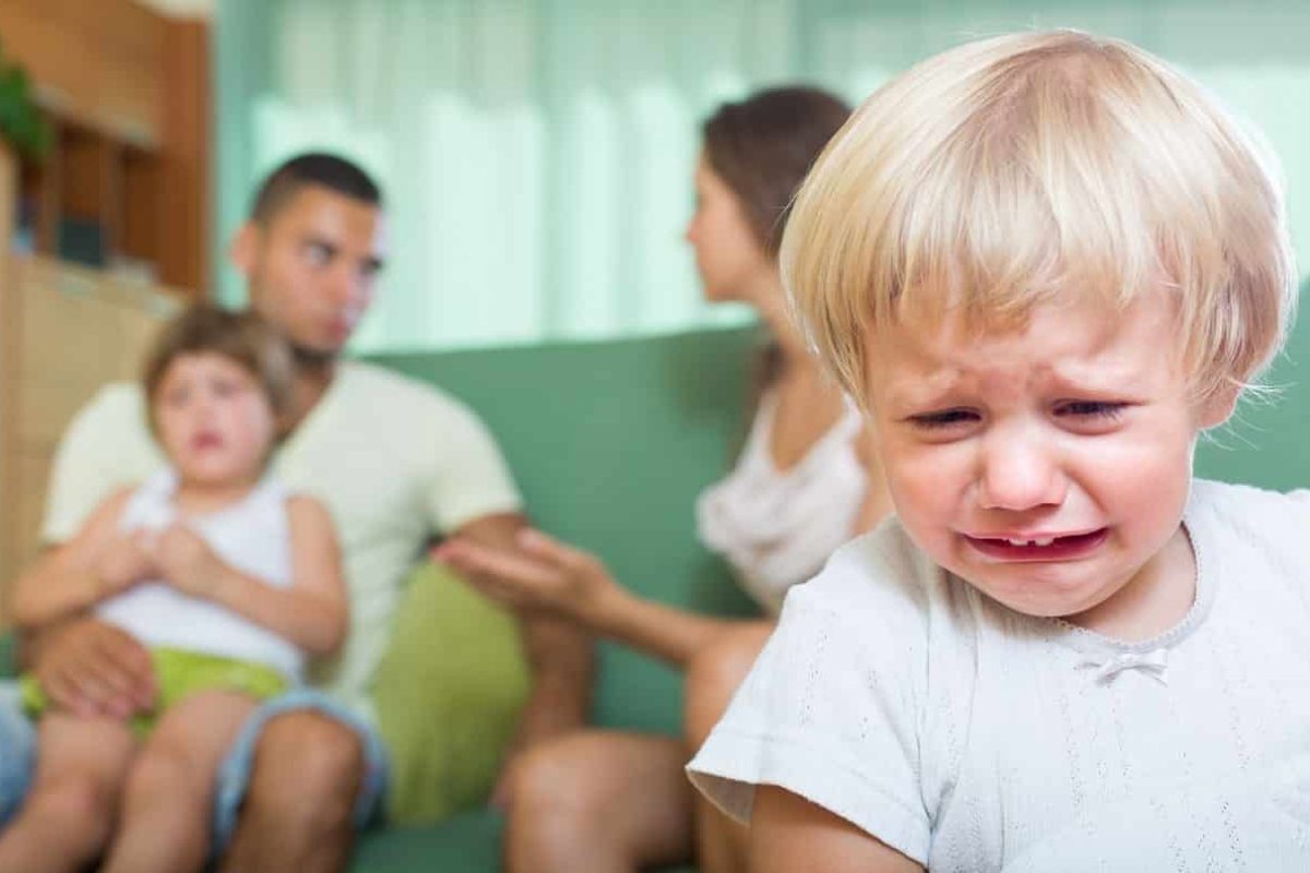 Ayuda a gestionar las ‘emociones desagradables’ de los más pequeños con estos recursos emociones desagradables recursos
