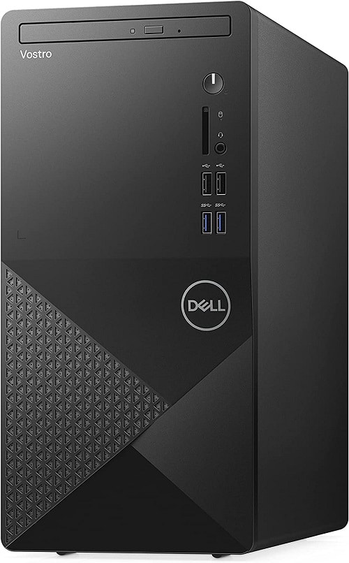 Dell Vostro 3888- ordenadores de sobremesa eonómicos