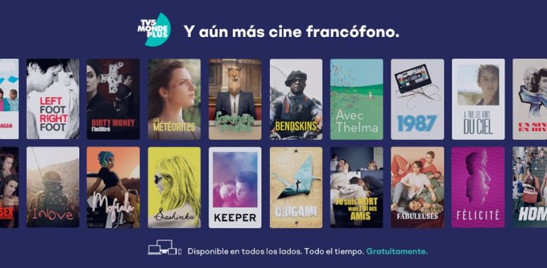 TV5MONDEplus