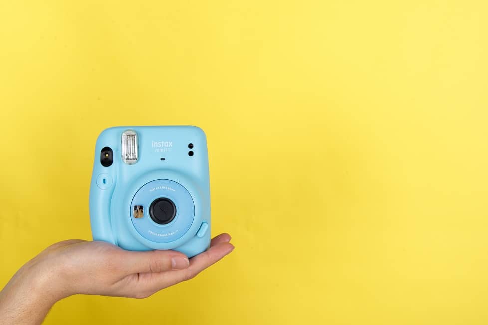 Mejores cámaras instantáneas: ¿Cuál comprar? Polaroid, Instax y otros  modelos