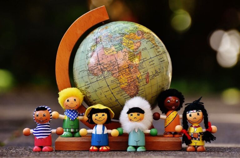 derechos del niño