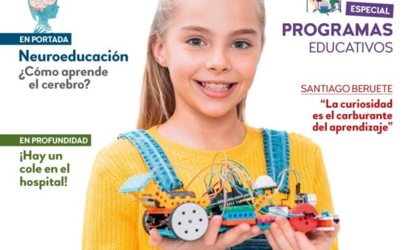 Revista Educación 3.0