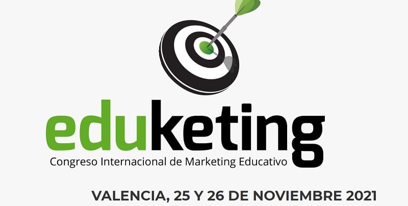 Eduketing eventos de noviembre 