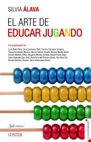 El arte de educar jugando mejores libros educativos 2021