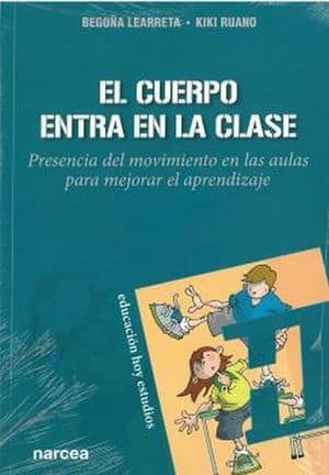 Cuerpo Entra En La Clase