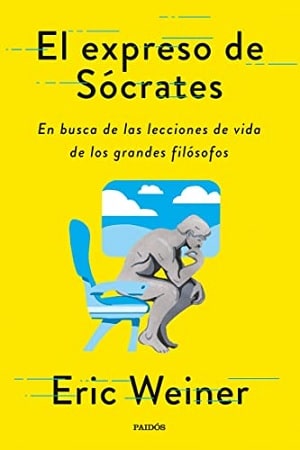 Un interesante libro para introducirnos en la Filosofía 