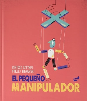 El pequeño manipulador