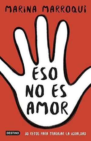 Esto no es amor amor romántico 