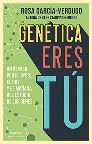 Genética eres tú 