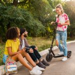 patinetes eléctricos