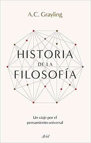 Historia de la Filosofía 