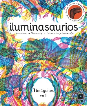 Iluminasaurios 