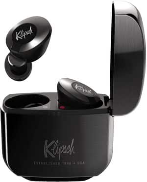 Klipsch T5 Ii True Wireless Anc 