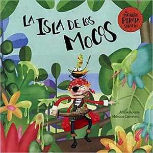 La Isla De Los Mocos