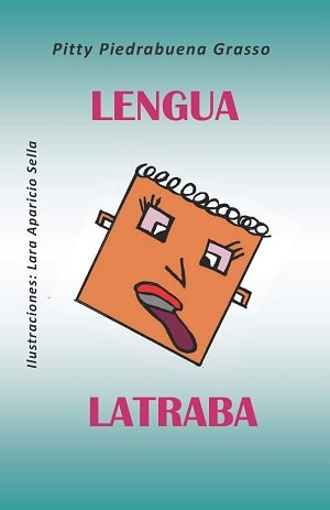Lengua Latraba
