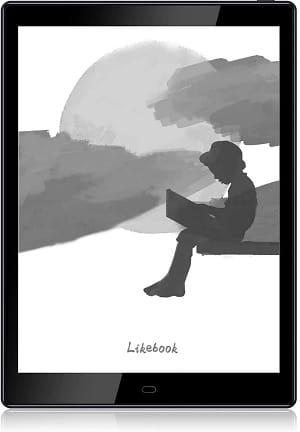 Likebook E-Reader P10