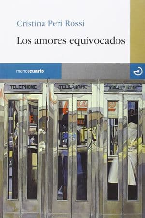 Los amores equivocados 