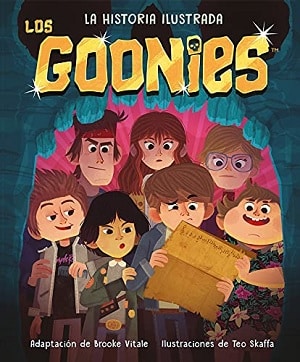 Los Goonies 