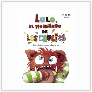 Lulo, el monstruo de los eructos 