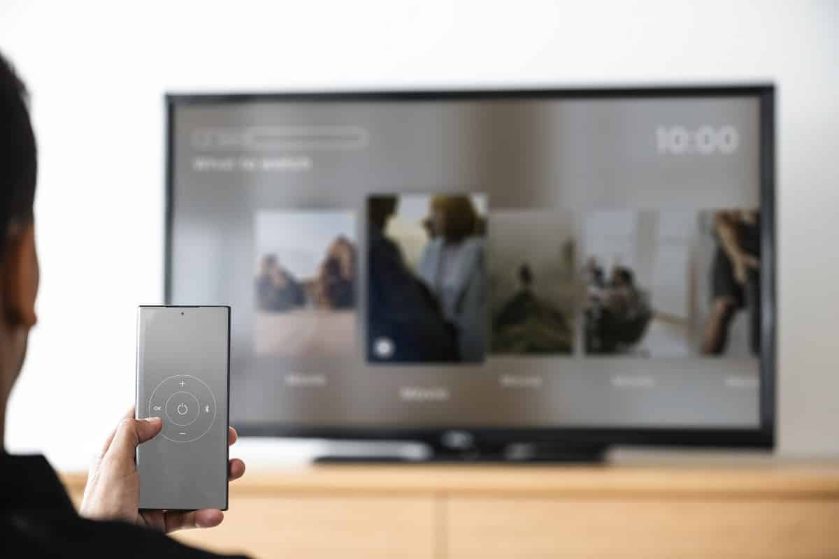 Tener una tele con Android TV no es lo mismo que usar un Chromecast con  Google