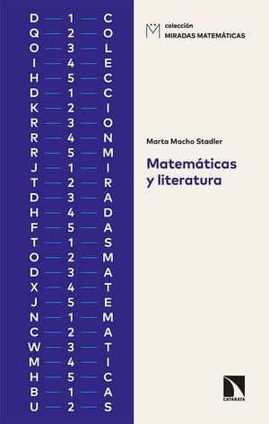 Matemáticas Y Literatura