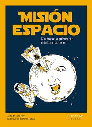 mision espacio