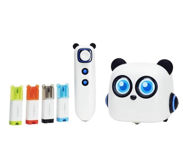 mTiny Discover Kit- kits de robótica