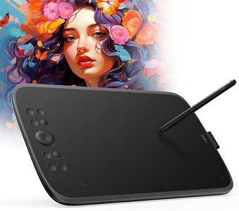 Ugee M908 tabletas gráficas