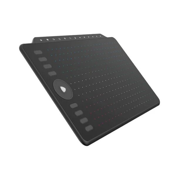Gaomon M1220, tabletas gráficas