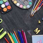 manualidades con esponjas