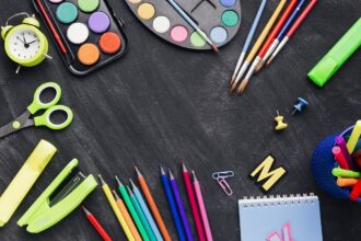 manualidades con esponjas