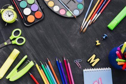 manualidades con esponjas