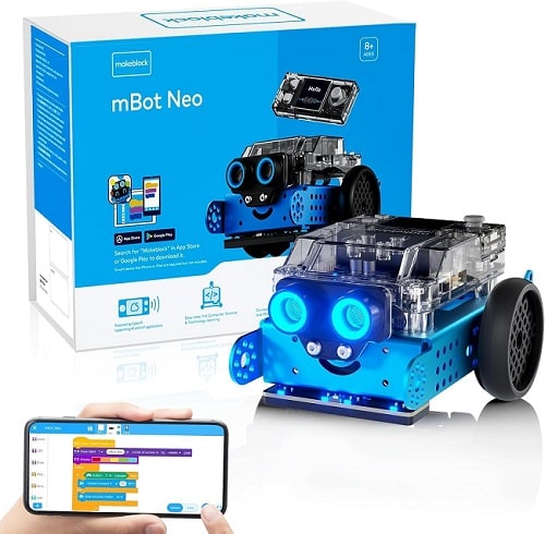 Makeblock mBot2 Neo kits de robótica