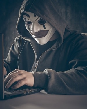 Phising ciberseguridad hackers