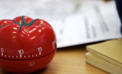 apps técnica pomodoro