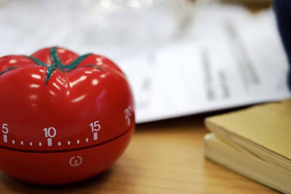 apps técnica pomodoro