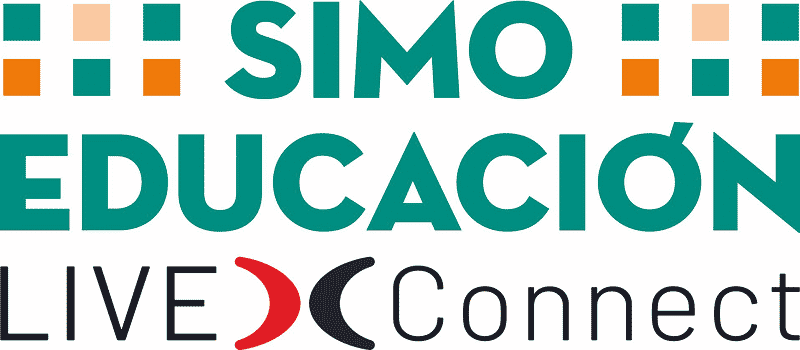 SIMO EDUCACIÓN LIVE CONNECT EVENTOS NOVIEMBRE