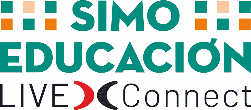 Simo Educación Live Connect Eventos Noviembre 