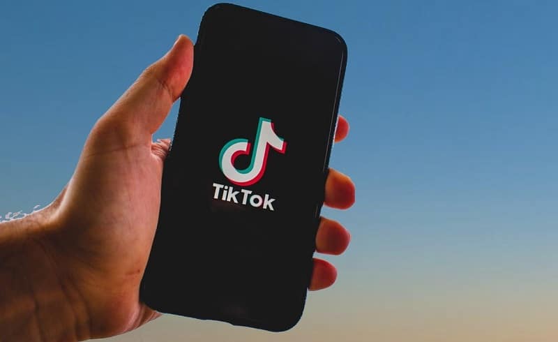 tiktok inglés
