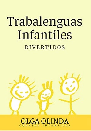 Trabalenguas Infantiles 