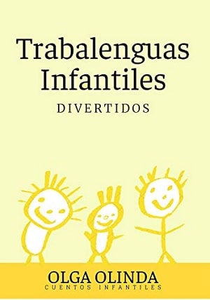 Trabalenguas Infantiles 