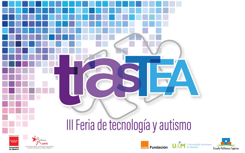 Trastea eventos noviembre 