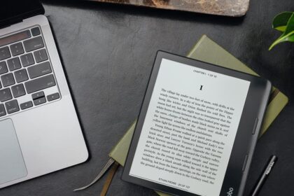 mejores ereaders de 2021